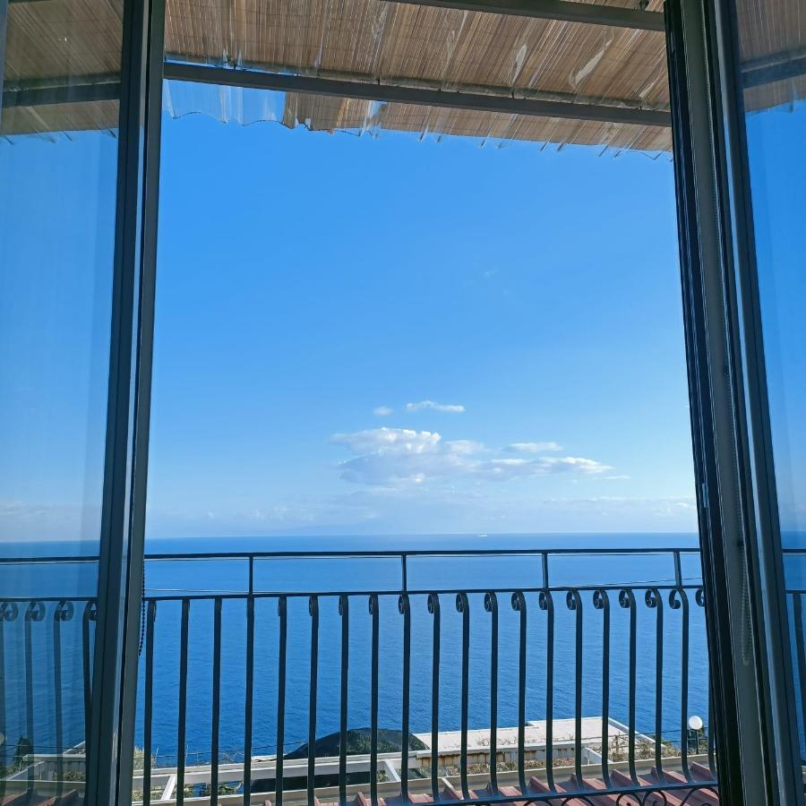 Dachi Holiday House Amalfi Exterior foto