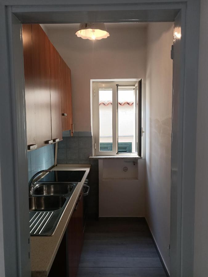Dachi Holiday House Amalfi Exterior foto