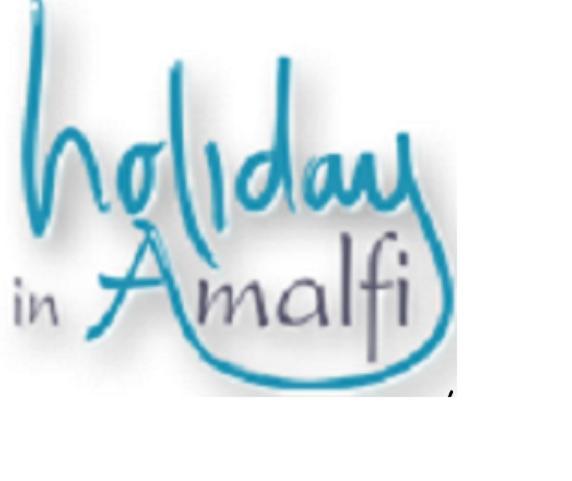 Dachi Holiday House Amalfi Exterior foto